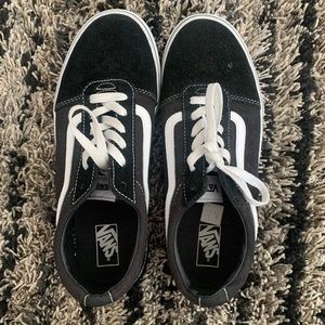 Vans (old skool)